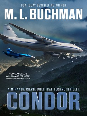 Condor - ebook